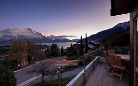Breath-Taking Views Panorama Terrace