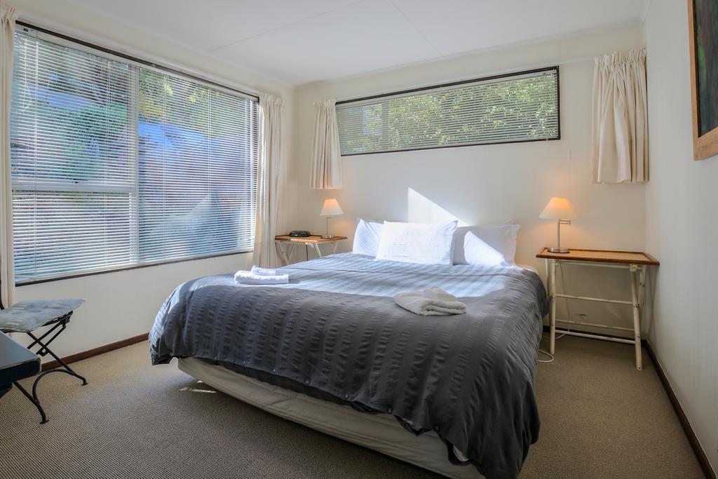Breath-Taking Views Panorama Terrace Villa Queenstown Room photo