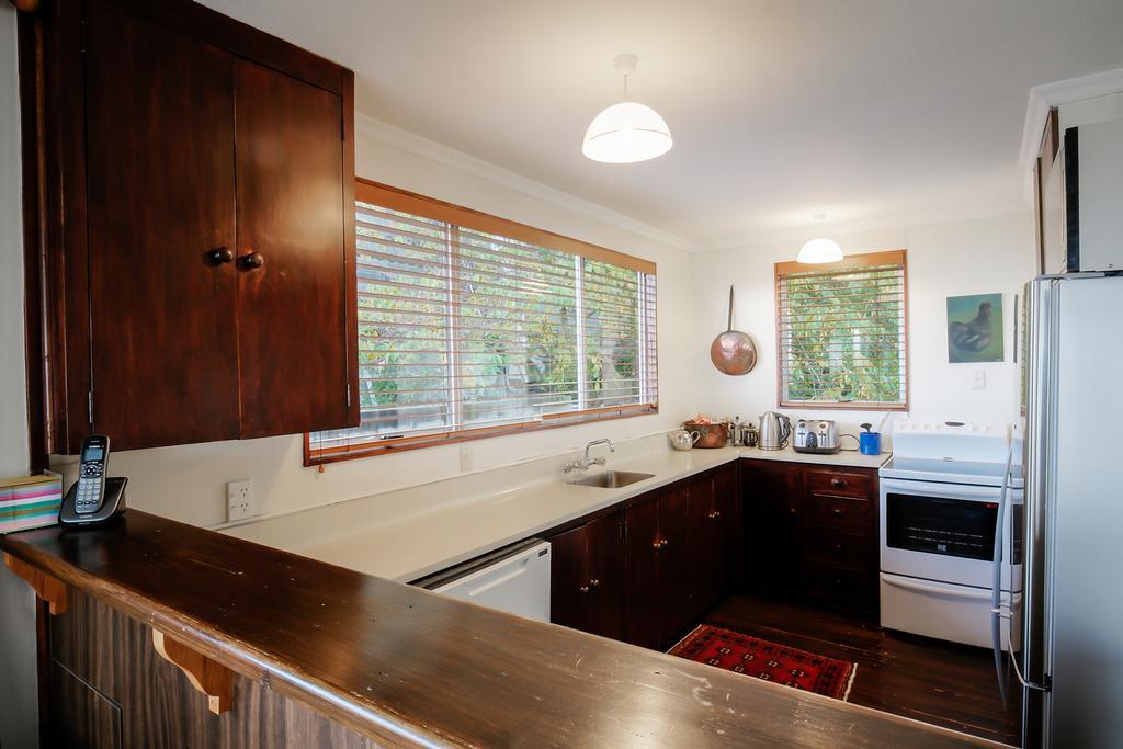 Breath-Taking Views Panorama Terrace Villa Queenstown Room photo